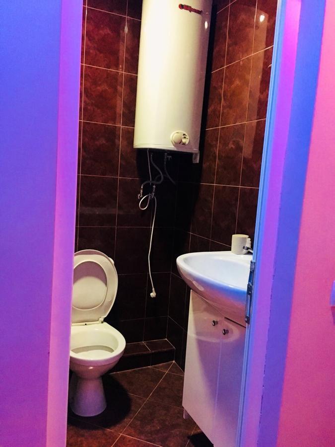 Chekin Imereti Kutaisi Dış mekan fotoğraf